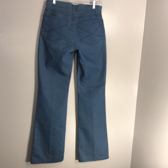 NYDJ Not Your Daughters Jeans 6/Hayden boot - Picture 8 of 15